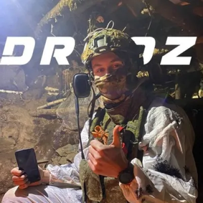 DRGoZ