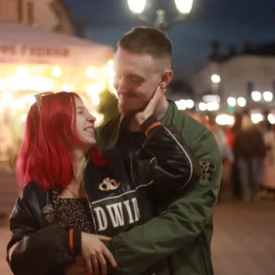Саня
