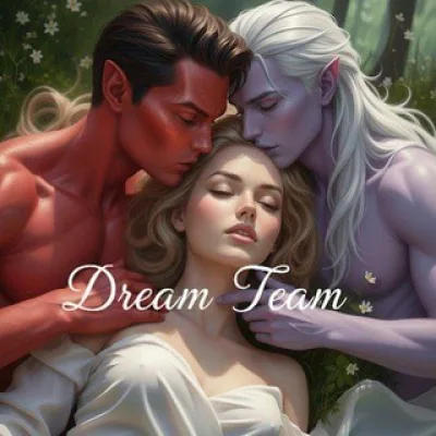 Dream Team (переходник)