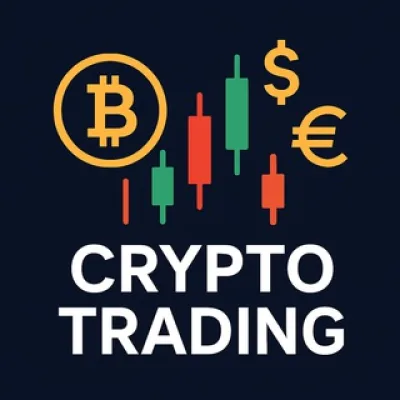Финансовый Навигатор • Крипта и трейдинг