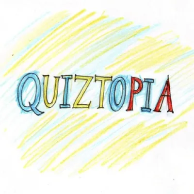 QuiizTopia