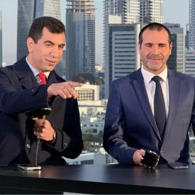 סולימאן & בלומנטל