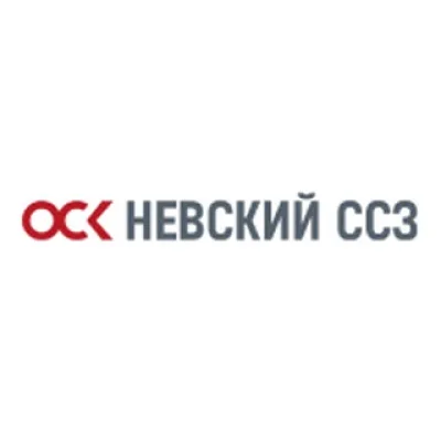 ОСК | Невский ССЗ