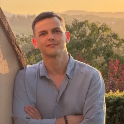 Vasilii Egorov