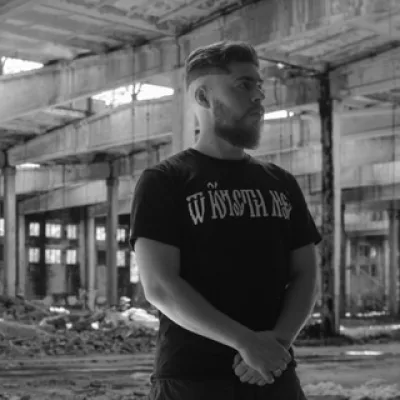 Дмитрий Север