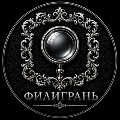 Филигрань SEO