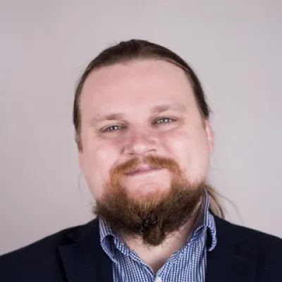Sergei Lavrinenko