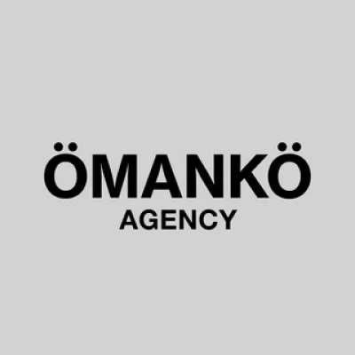 ÖMANKÖ AGENCY