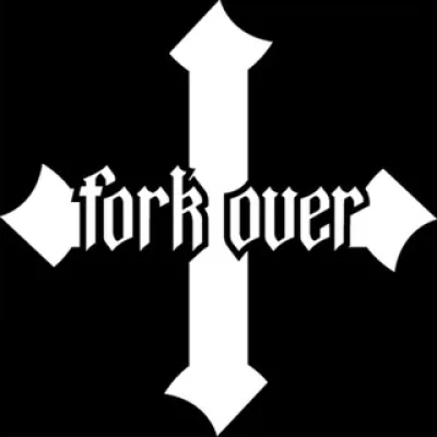 fork over