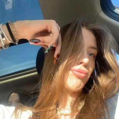 Vasilisina Nadya