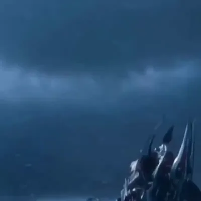 Arthas.