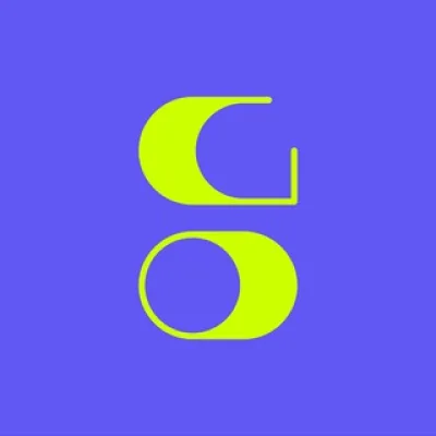 go, я создала