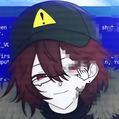 юрэй [DITYS]