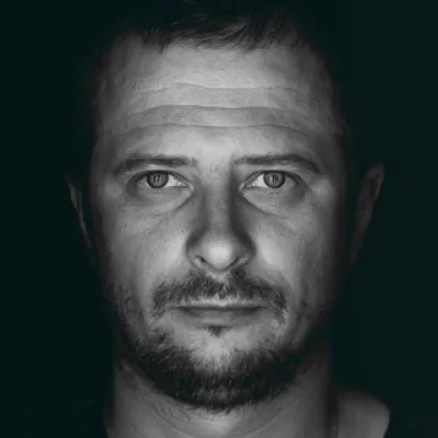 Evgeniy Khalepa