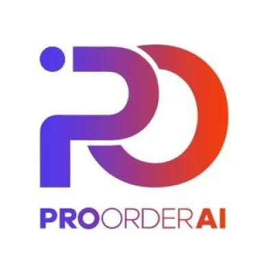 ProOrderAI | Закупки в отелях и ресторанах