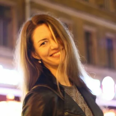 Алина Табачук