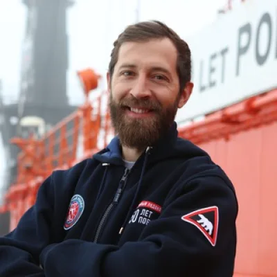 Vadim Makhorov