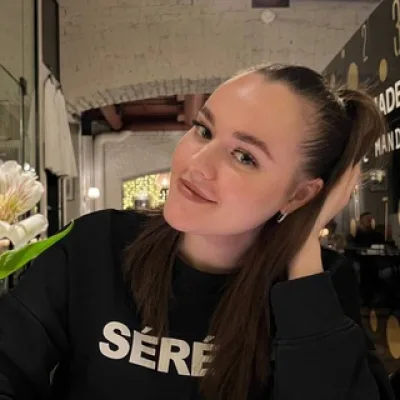 Тая Терехова 💻