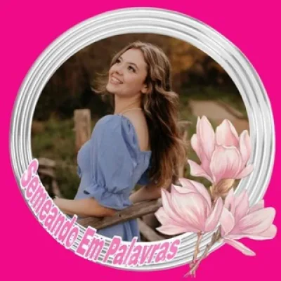 SEMEANDO EM PALAVRAS
