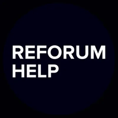 Reforum Help