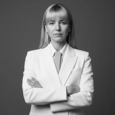 Olga Schedrakova
