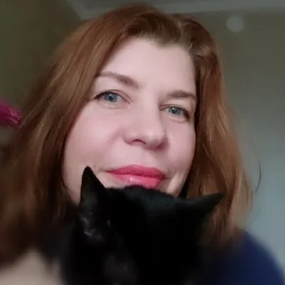Екатерина Гаврилова