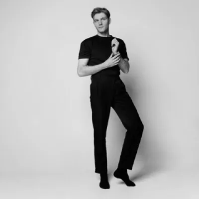 Ildar Zakirov