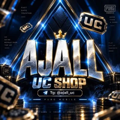AJALL UC SHOP