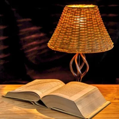 Читательские хроники📚