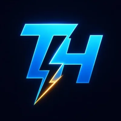 ⚡️ Tech Horizon