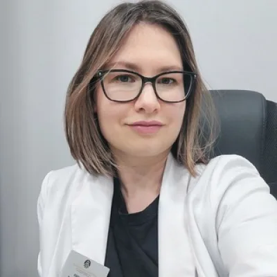 Olga Sazonova