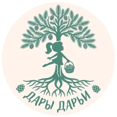 🌲 Дары Дарьи | Сибирь в баночке