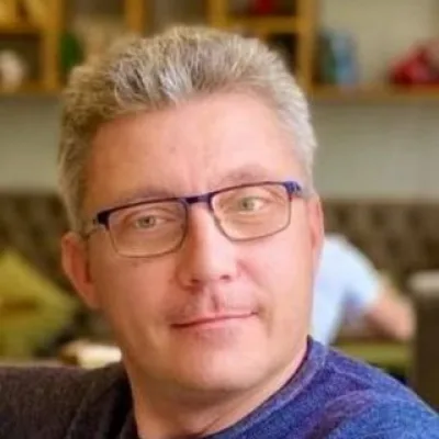 Алексей Глухов