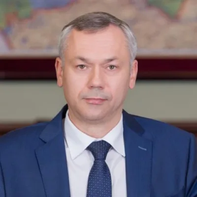 Травников Андрей