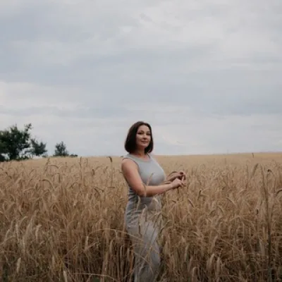 Екатерина Демидова