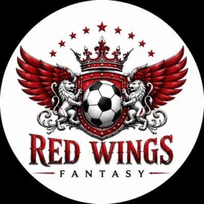 RED WINGS Fantasy