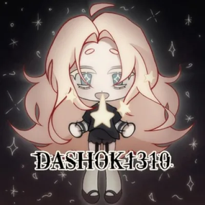 Dashok