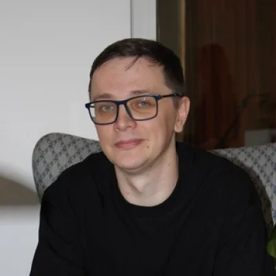 Shpak Aleksandr