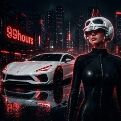 99hours