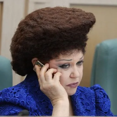 Огосдумевшие