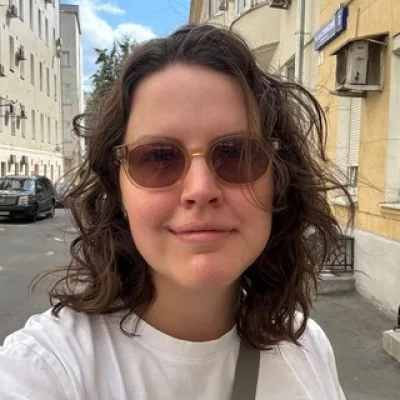 Лиза К