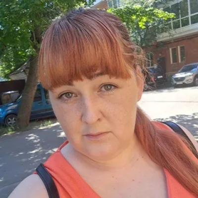 Анна Д.