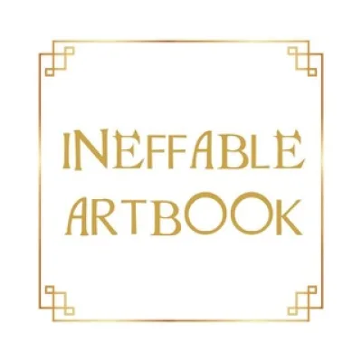 Ineffable artbook | Good Omens