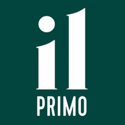 IL PRIMO