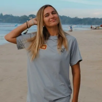 Менеджер My Surf Camp