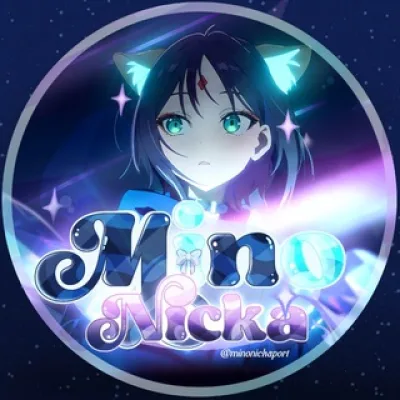Minonicka Portfolio