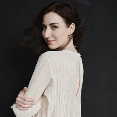 Alina Chernenko