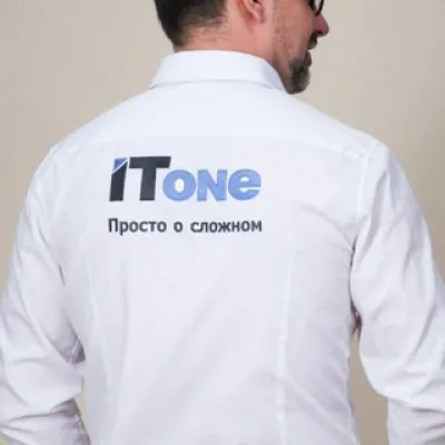 Все про 1С:УНФ и не только (Айтон)