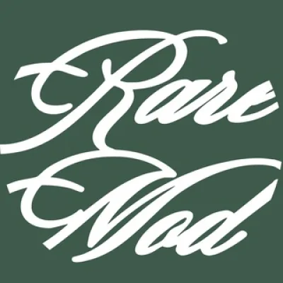 RARE MOD