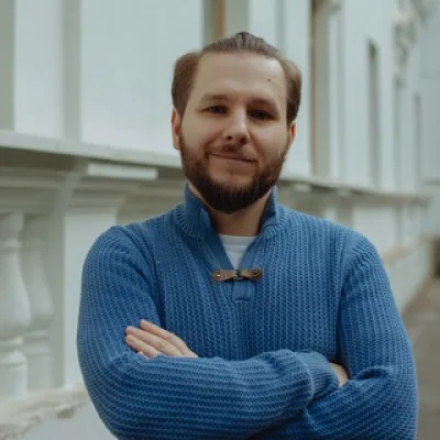 Kirill Batygin 纪博翰